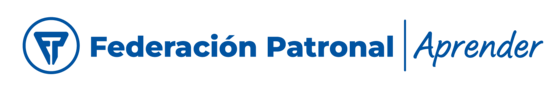 Federación Patronal | Aprender